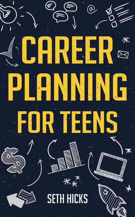 books about finding a career.